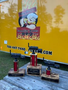 Big Jim's Smokin Butts, Florida BBQ, Best BBQ, Best BBQ Near Me, Best BBQ in Florida, * near me, near me, Panama City, Vernon, Crestview, Tallahassee, North Florida, 32401, 32402, 32403, 324**, 32462, BBQ Ribs, BBQ Butts, Catering, Food Truck, Food Truck Locations, Florida Food Truck Locations, BBQ Caterer, Award Winning BBQ, Bar-B-Que, Best Bar-B-Que in Florida, Best BBQ in Tallahassee, Best Bar-B-Que near me, North Florida, Chipley 32428, Bonifay 32425, Panama City 32401, 32402, 32404, 32405, Panama City Beach 32407, 32408, 32413, 32417, Destin 32540, 32541, Defuniak Springs 32433, 32435, Crestview 32536, 32539, Marianna 32446, 32447, 32448, Blountstown 32424, Calloway 32404, Southport 32409, Freeport 32439, Lynn Haven 32405, Bayou George